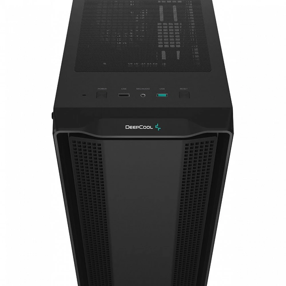 Корпус Deepcool CC560 R-CC560-BKGAA4-G1 Mid-Tower