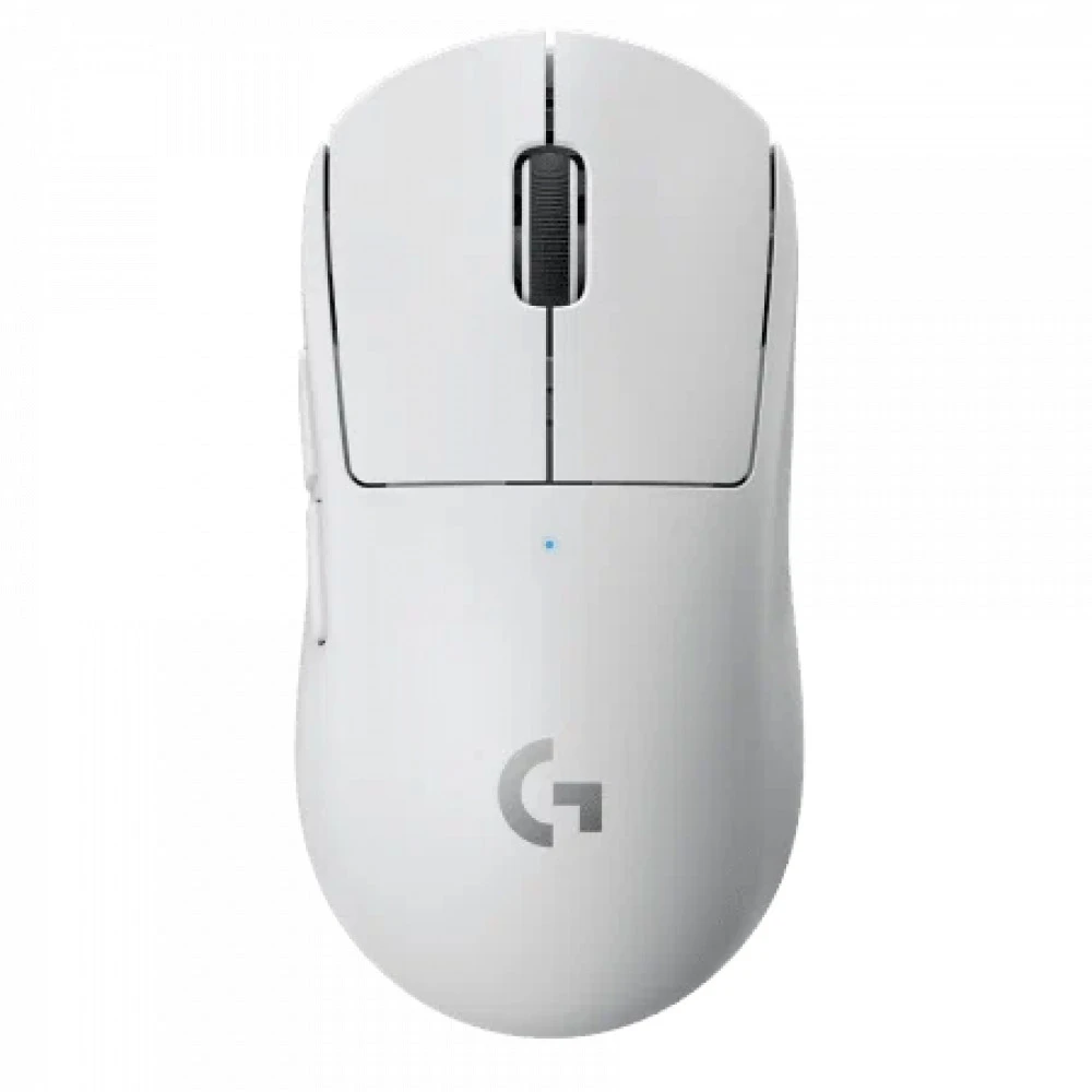 Мышь Logitech Pro x superlight 910-005943 Игровые, Беспроводная