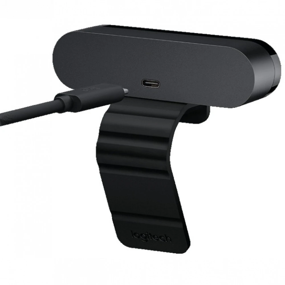 Веб камеры Logitech BRIO 960-001105/960-001107