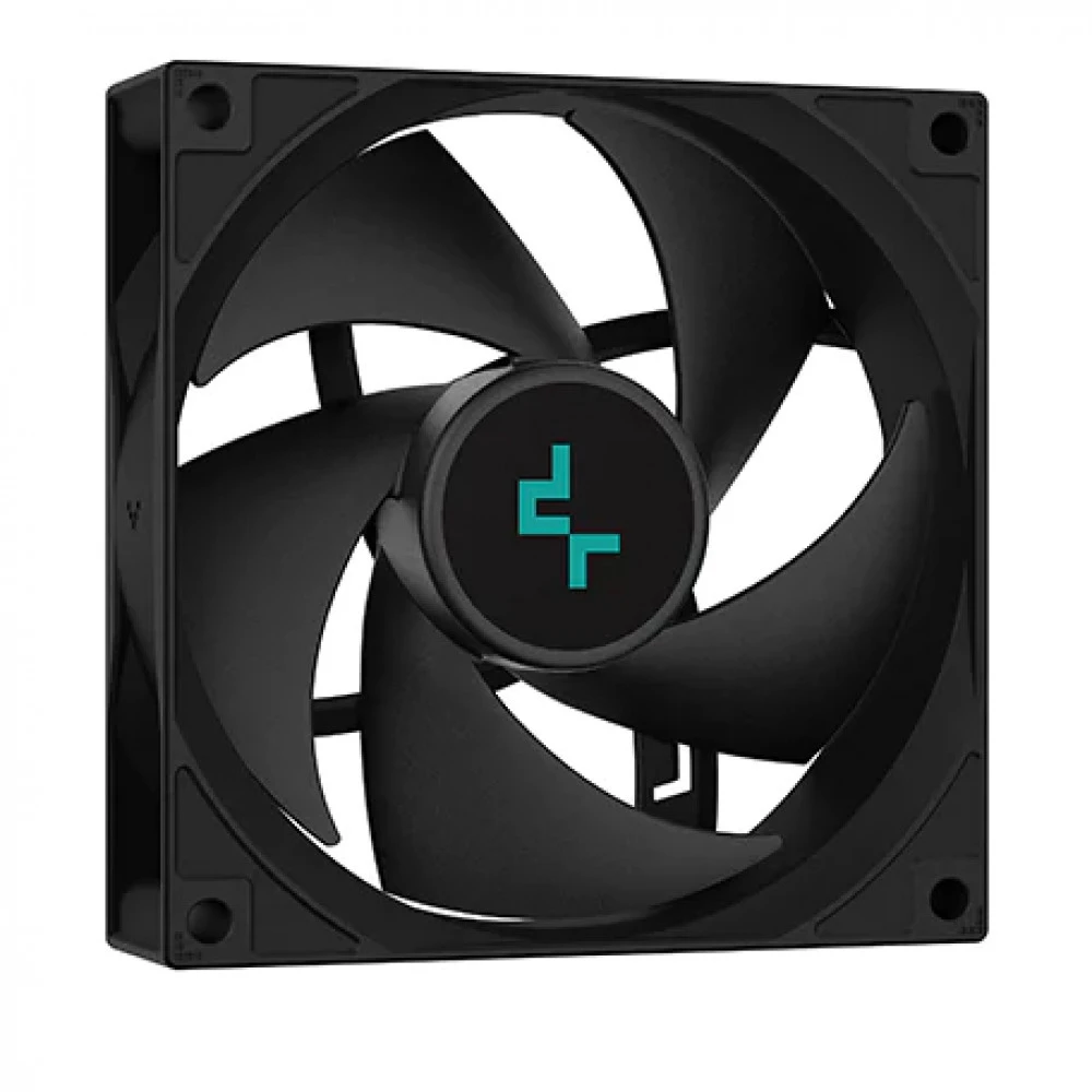 Система охлаждения Deepcool AG300 R-AG300-BKNNMN-G Для процессора