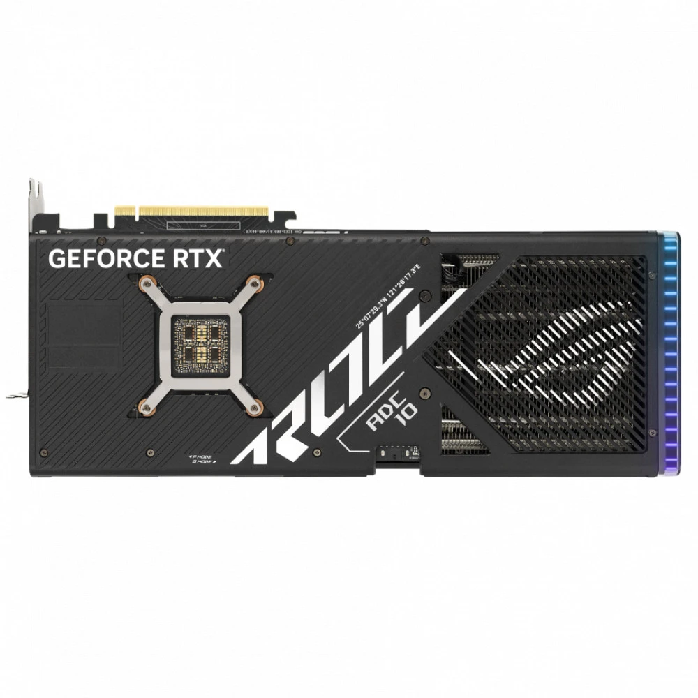 Видеокарта Asus ROG Strix GeForce RTX 4090 90YV0ID1-M0NA00 24 ГБ