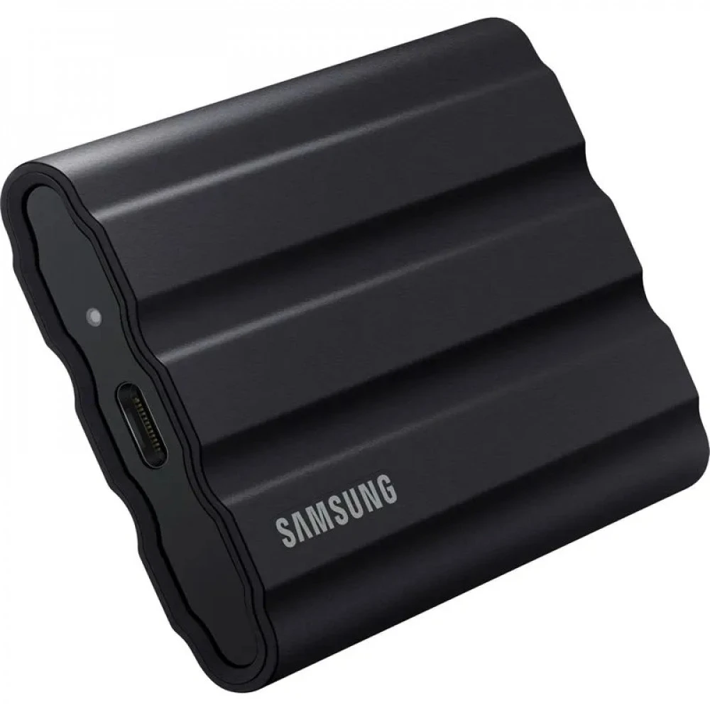Внешние накопители Samsung T7 Shield MU-PE2T0S/WW 2 ТБ