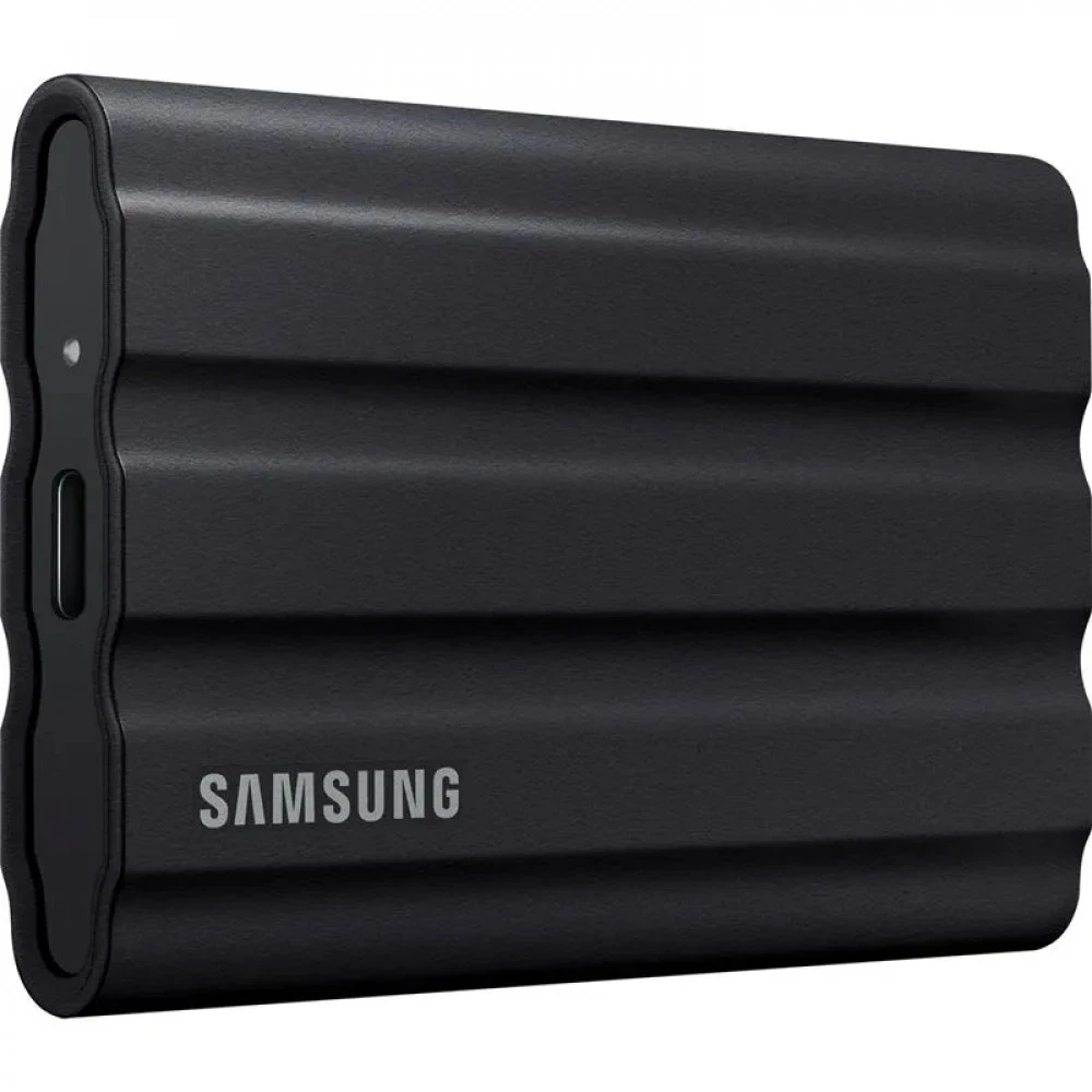 Внешние накопители Samsung T7 Shield MU-PE2T0S/WW 2 ТБ