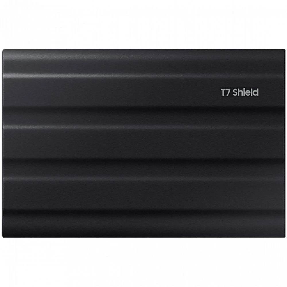 Внешние накопители Samsung External SSD T7 Shield Black MU-PE1T0S/WW 1 ТБ
