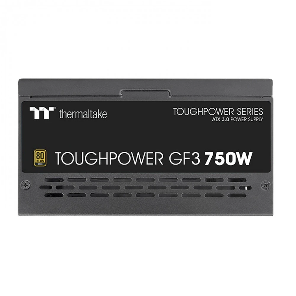 Блок питания Thermaltake Toughpower GF3 750W PS-TPD-0750FNFAGE-4 750 Вт, 80+ Gold
