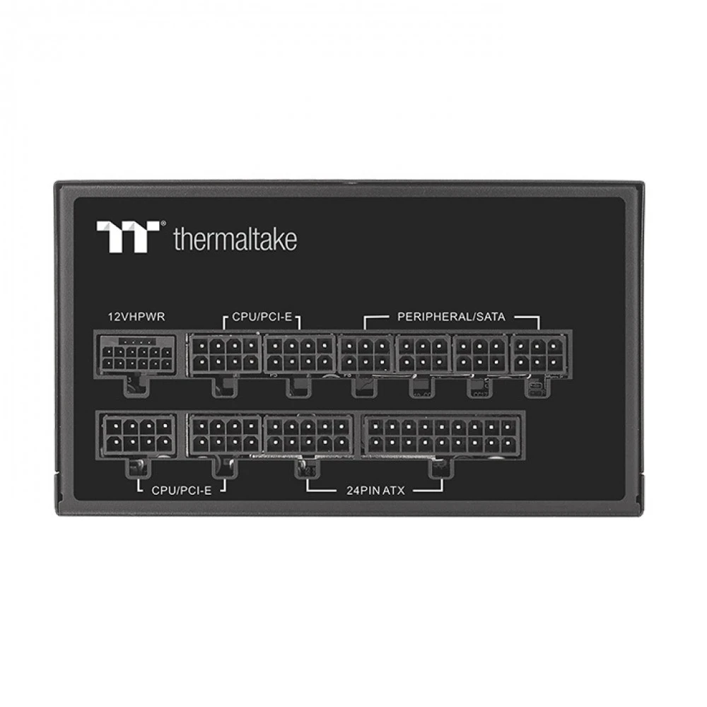 Блок питания Thermaltake Toughpower GF3 750W PS-TPD-0750FNFAGE-4 750 Вт, 80+ Gold