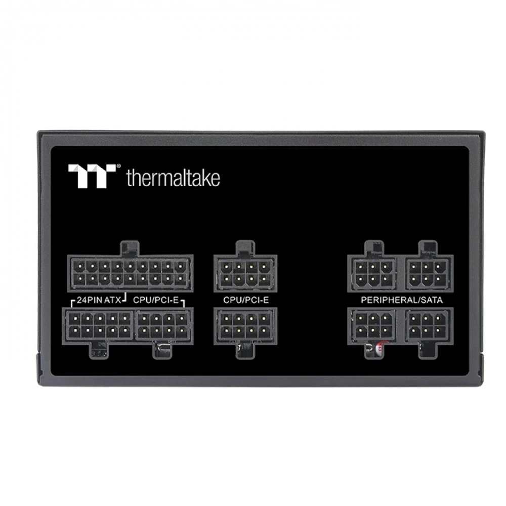 Блок питания Thermaltake Toughpower GF3 PS-TPD-0850FNFAGE-4 850 Вт, 80+ Gold