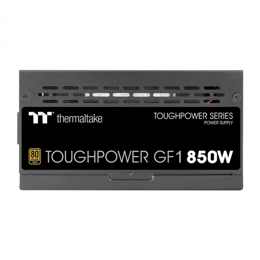Блок питания Thermaltake Toughpower GF3 PS-TPD-0850FNFAGE-4 850 Вт, 80+ Gold