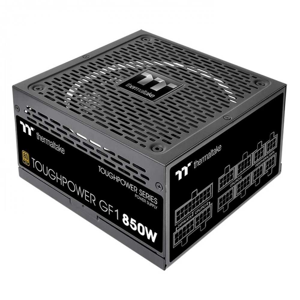 Блок питания Thermaltake Toughpower GF3 PS-TPD-0850FNFAGE-4 850 Вт, 80+ Gold
