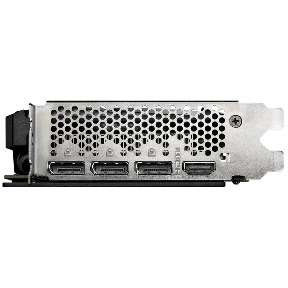 Видеокарта MSI RTX 3060 Ti Ventus 2X OCV1 LHR RTX3060TI VENTUS2X 8G OCV1 LHR 8 ГБ