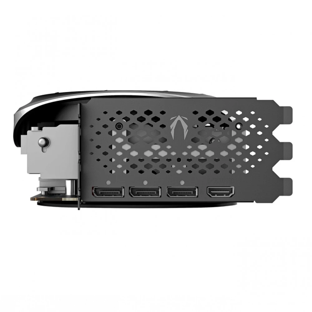 Видеокарта Zotac GAMING GeForce RTX 4090 Trinity OC ZT-D40900J-10P 24 ГБ