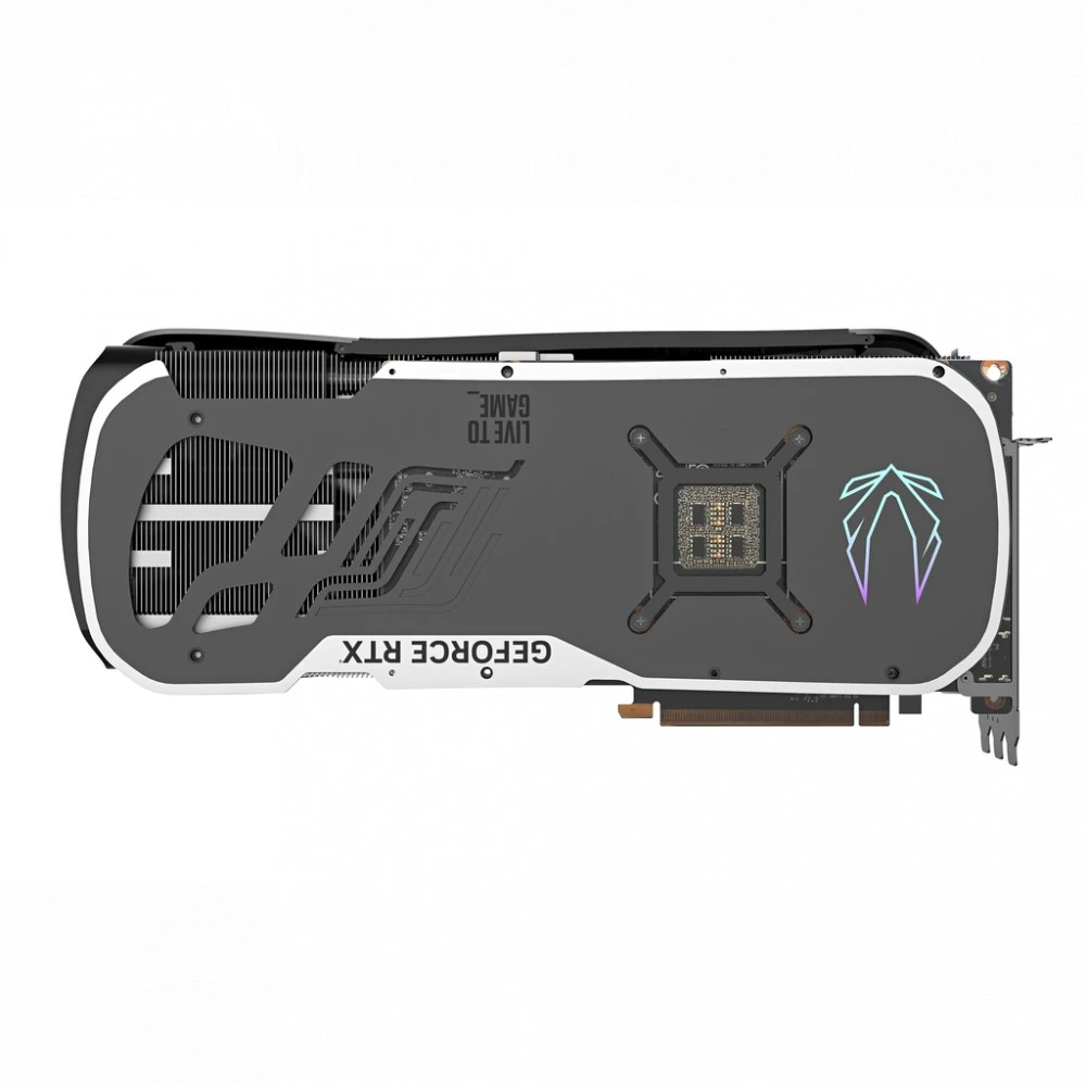Видеокарта Zotac GAMING GeForce RTX 4090 Trinity OC ZT-D40900J-10P 24 ГБ