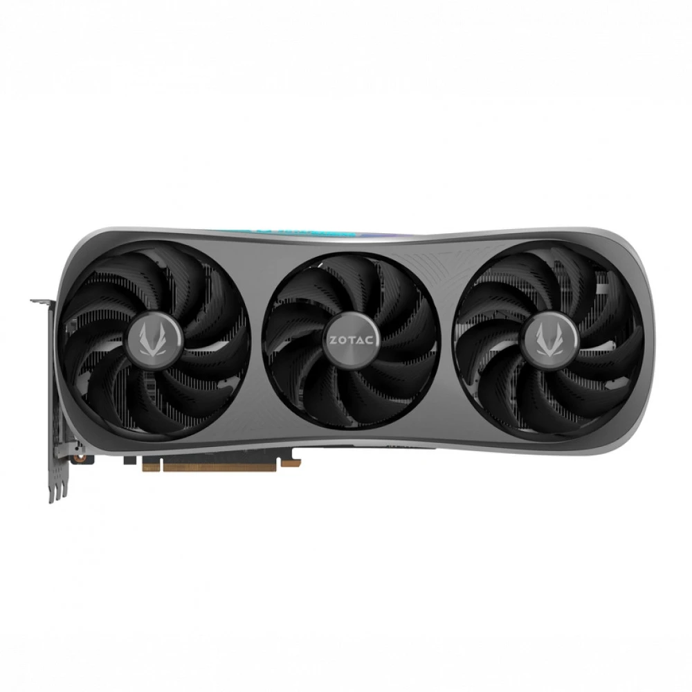 Видеокарта Zotac GAMING GeForce RTX 4090 Trinity OC ZT-D40900J-10P 24 ГБ