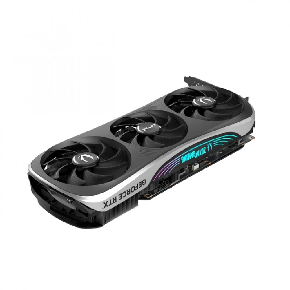 Видеокарта Zotac GAMING GeForce RTX 4090 Trinity OC ZT-D40900J-10P 24 ГБ