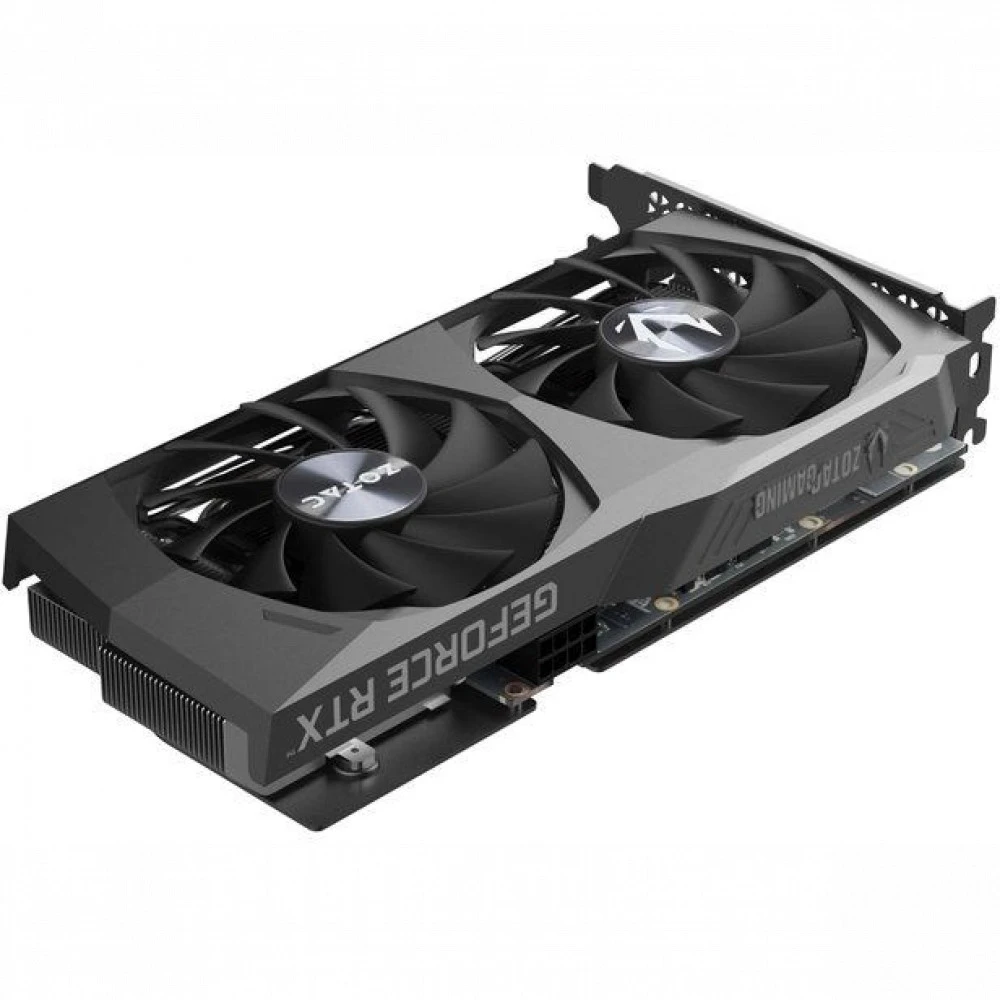 Видеокарта Zotac RTX3050 Twin Edge OC ZT-A30500H-10M 8 ГБ