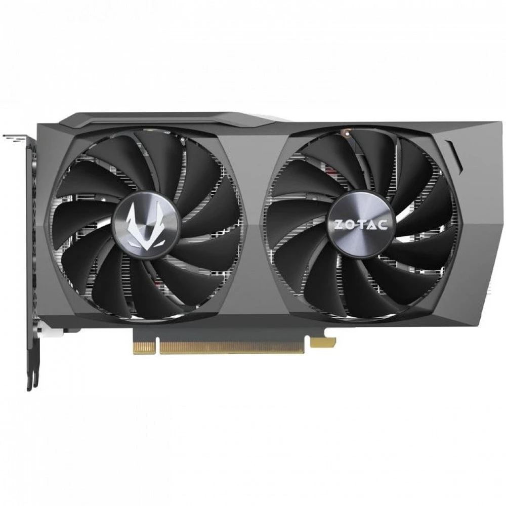 Видеокарта Zotac RTX3050 Twin Edge OC ZT-A30500H-10M 8 ГБ
