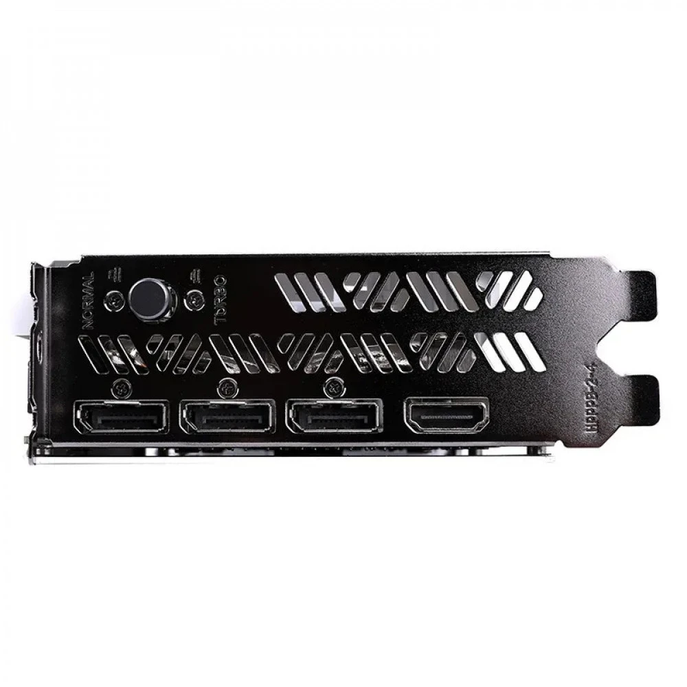 Видеокарта Colorful RTX 3050 Ultra W DUO OC 8GB-V 8 ГБ