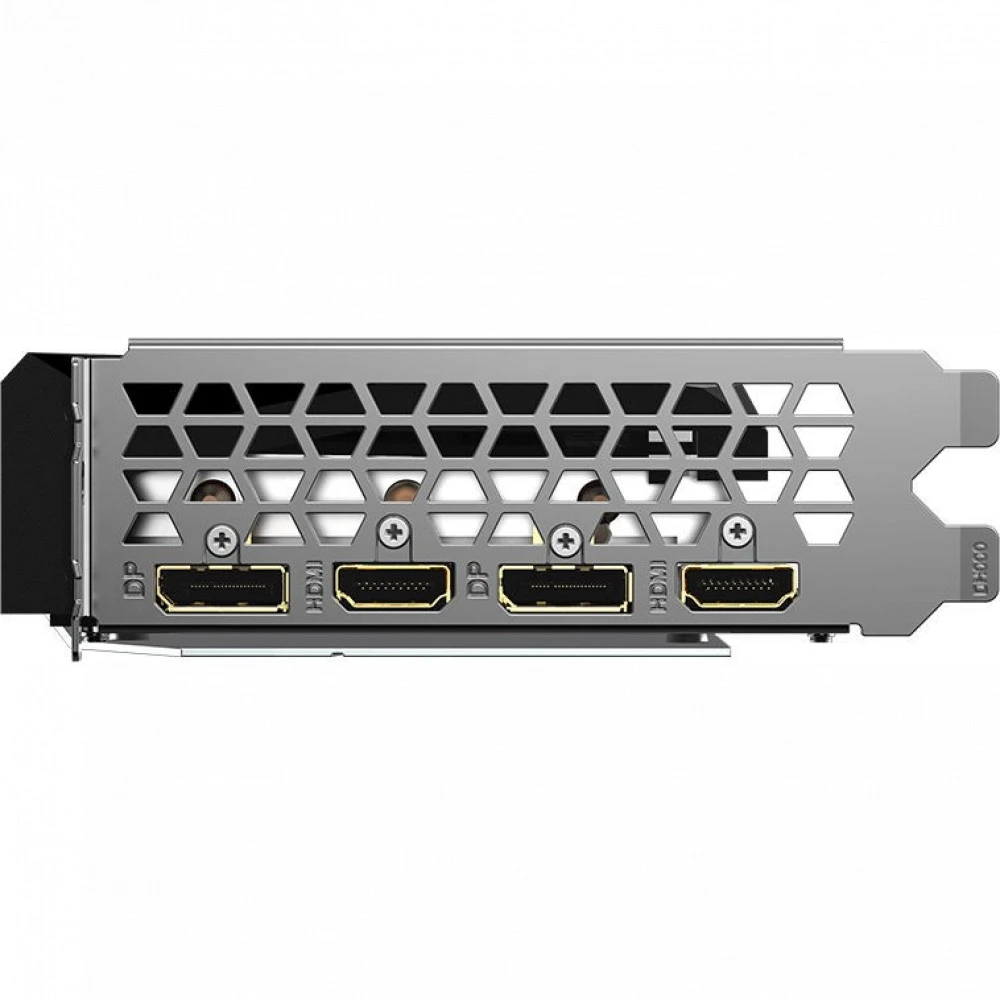 Видеокарта Gigabyte RTX 3060 Ti GAMING OC-8GD R2.0 LHR GV-N306TGAMING OC-8GD R2.0 LHR 8 ГБ