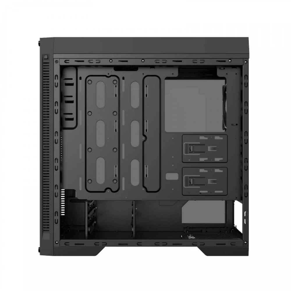 Корпус GameMax Abyss TR 12990800039 Mid-Tower