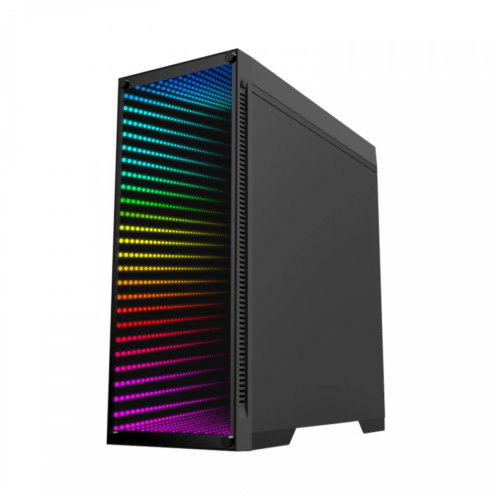 Корпус GameMax Abyss TR 12990800039 Mid-Tower