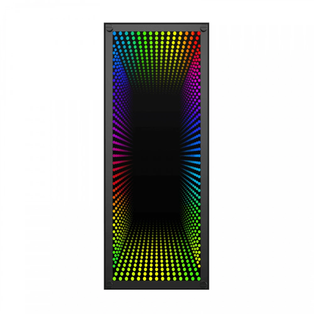 Корпус GameMax Abyss TR 12990800039 Mid-Tower