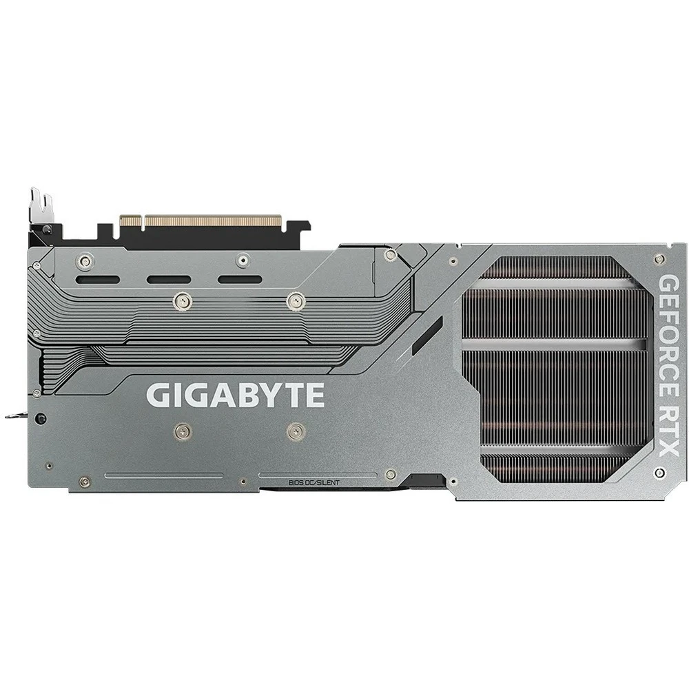 Видеокарта Gigabyte RTX4080 GAMING OC 16G GV-N4080GAMING OC-16GD 16 ГБ