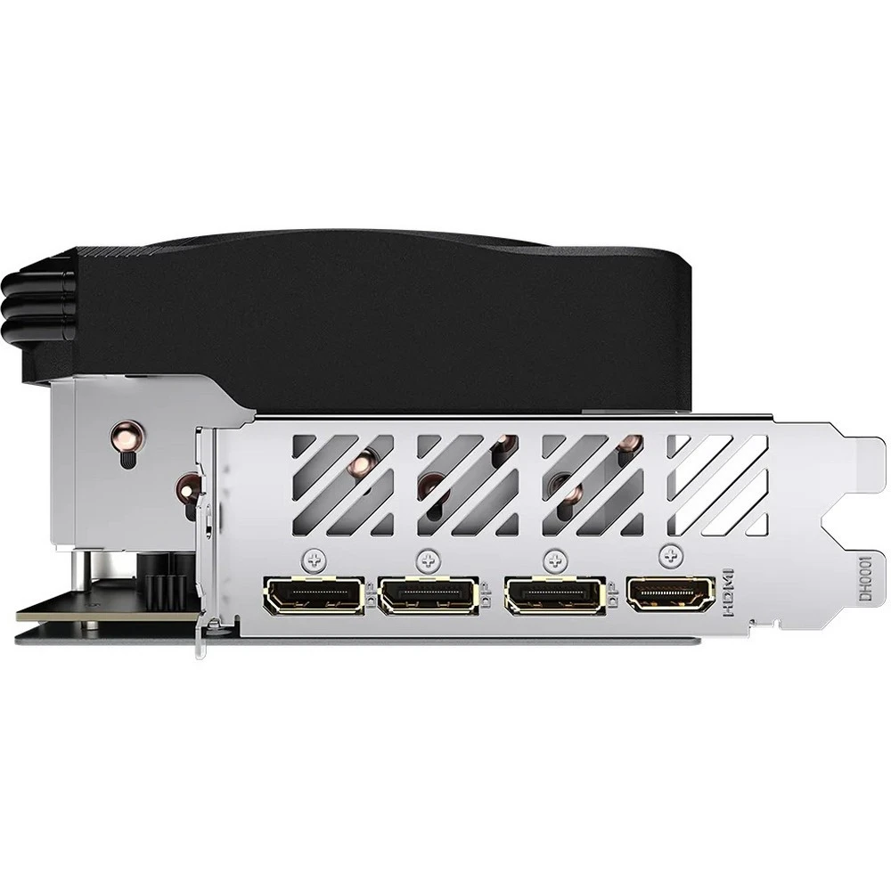 Видеокарта Gigabyte RTX4080 GAMING OC 16G GV-N4080GAMING OC-16GD 16 ГБ