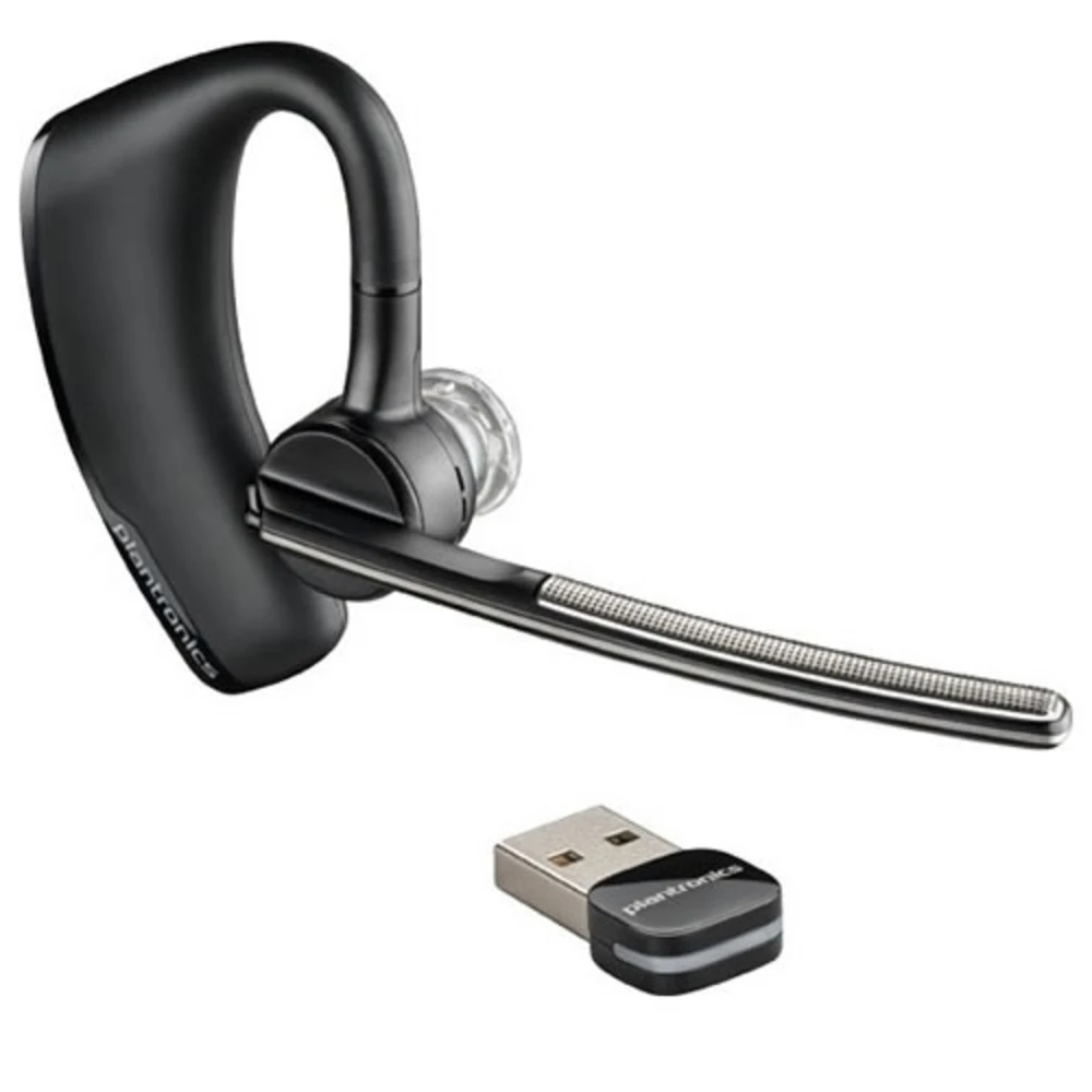 Наушники Poly VOYAGER LEGEND UC 87680-02