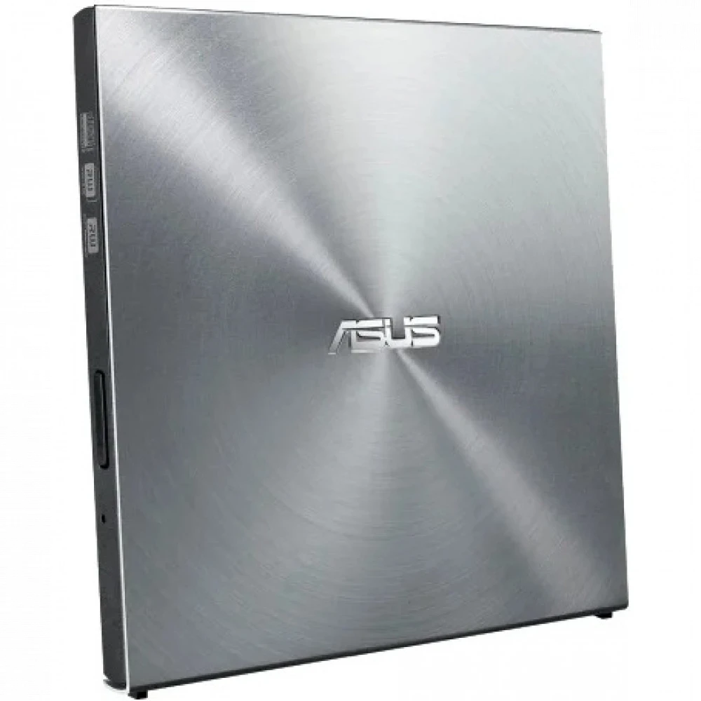 Оптический привод Asus DVD-RW SDRW-08U5S-U/SIL/G/AS