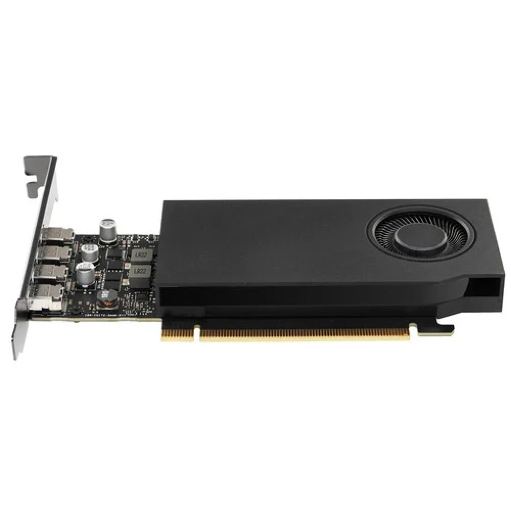 Видеокарта PNY RTX A1000 VCNRTXA1000-SB 8 ГБ