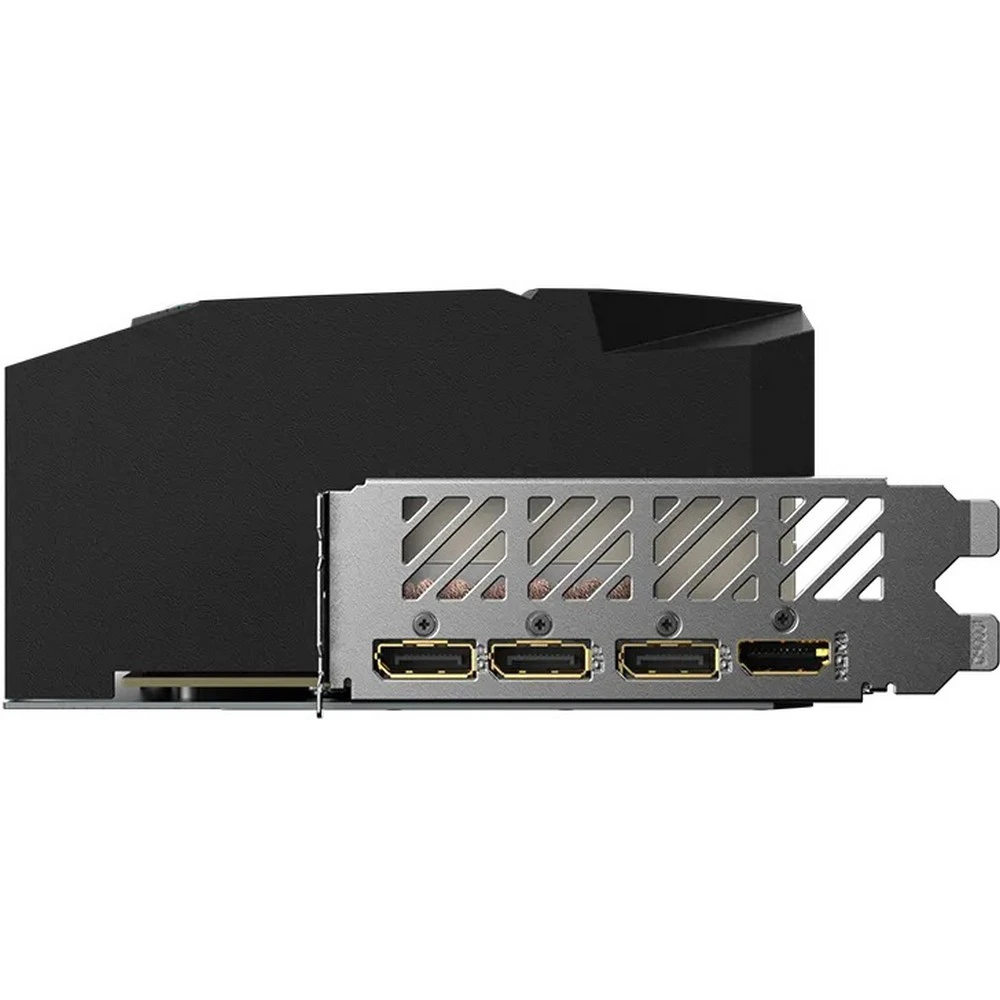 Видеокарта Gigabyte RTX4080 AORUS MASTER 16G GV-N4080AORUS M-16GD 16 ГБ