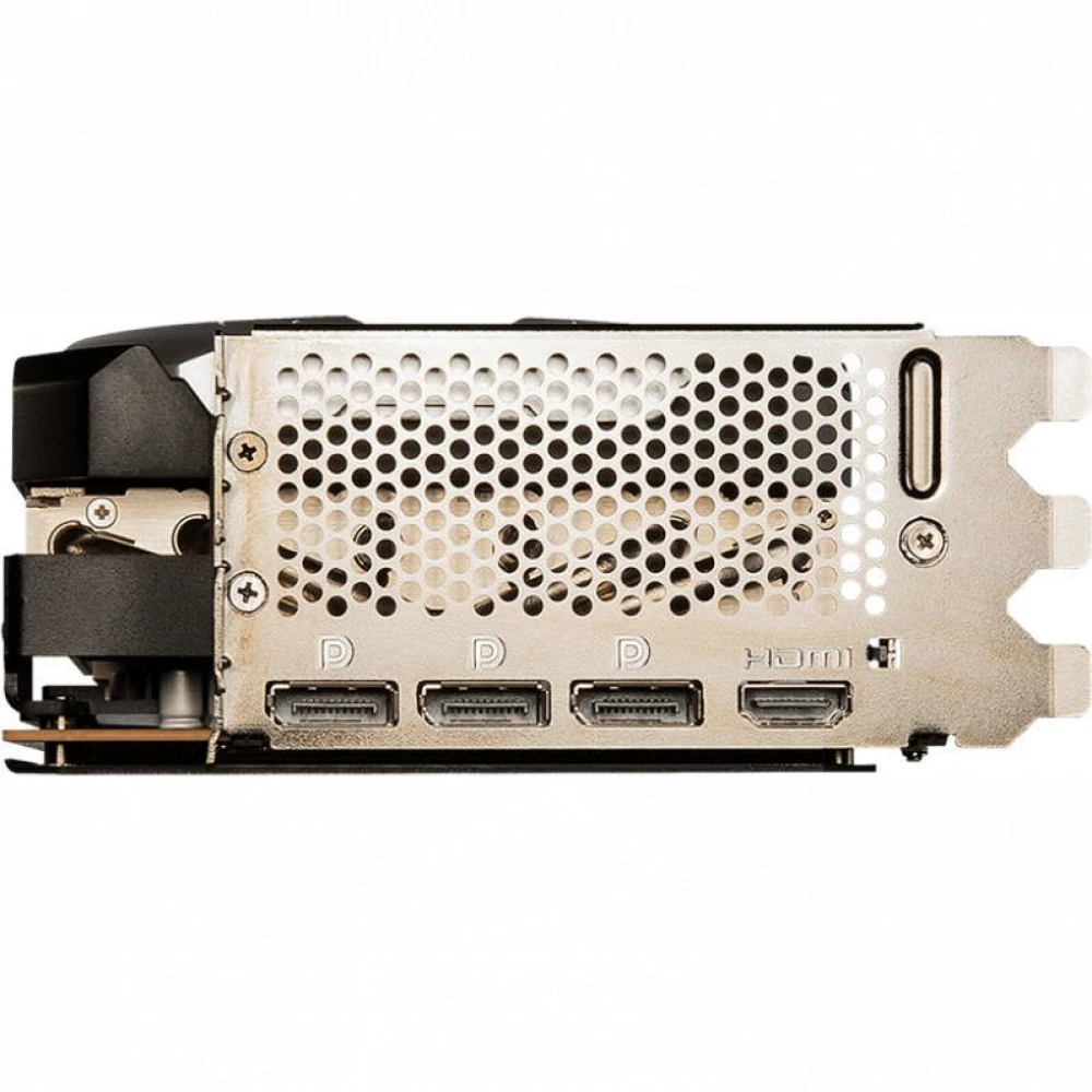 Видеокарта MSI RTX 4090 VENTUS 3X 24G 24 ГБ