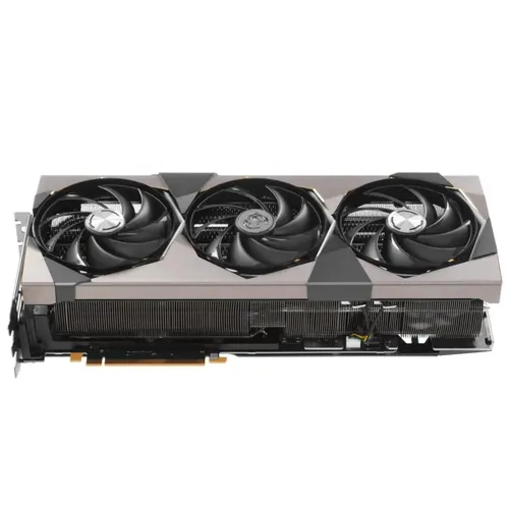 Видеокарта MSI RTX 4080 16GB SUPRIM 16 ГБ