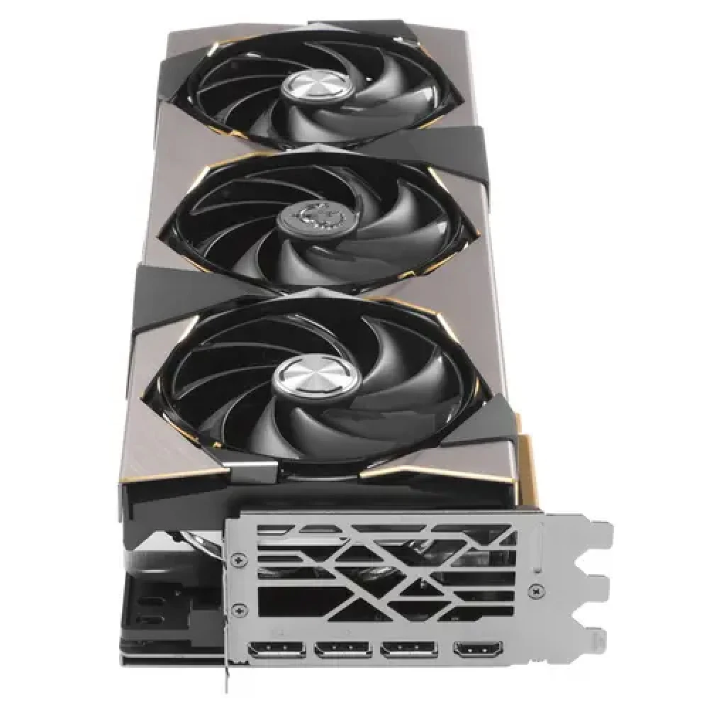 Видеокарта MSI RTX 4080 16GB SUPRIM 16 ГБ