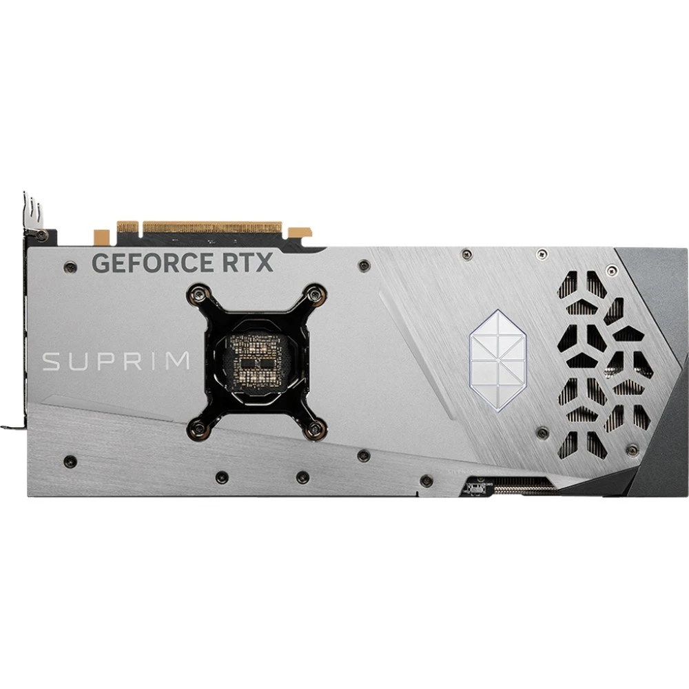 Видеокарта MSI RTX 4080 Suprim X RTX 4080 16GB SUPRIM X 16 ГБ