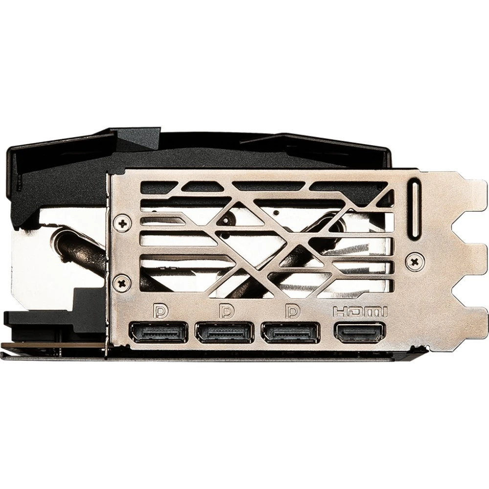 Видеокарта MSI RTX 4080 Suprim X RTX 4080 16GB SUPRIM X 16 ГБ