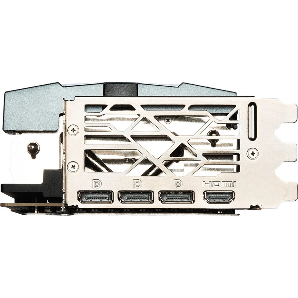 Видеокарта MSI RTX 3090 Ti Suprim X MSI RTX 3090 TI SUPRIM X 24 ГБ