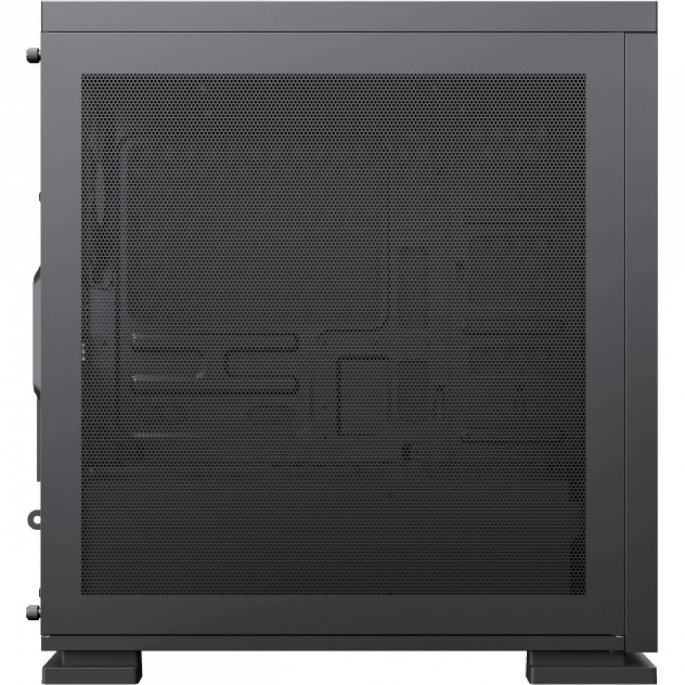 Корпус GameMax M60 M60 Black (H605) Mini-Tower