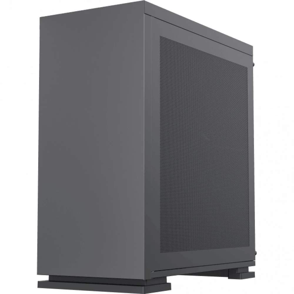 Корпус GameMax M60 M60 Black (H605) Mini-Tower