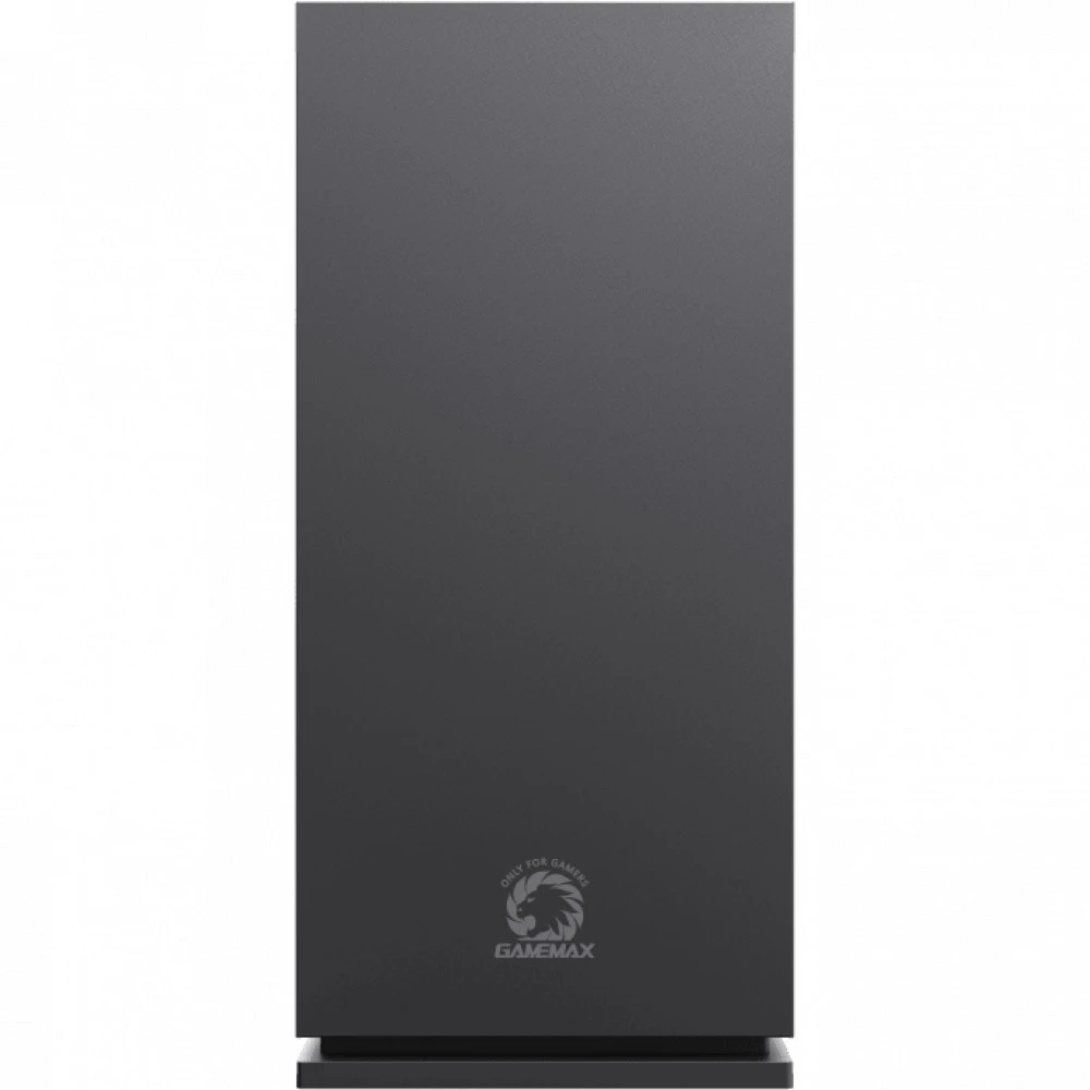Корпус GameMax M60 M60 Black (H605) Mini-Tower