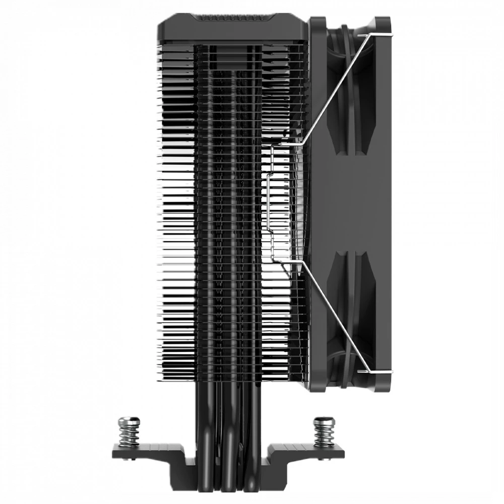 Система охлаждения PCcooler Paladin EX300S PALADIN EX300S Для процессора