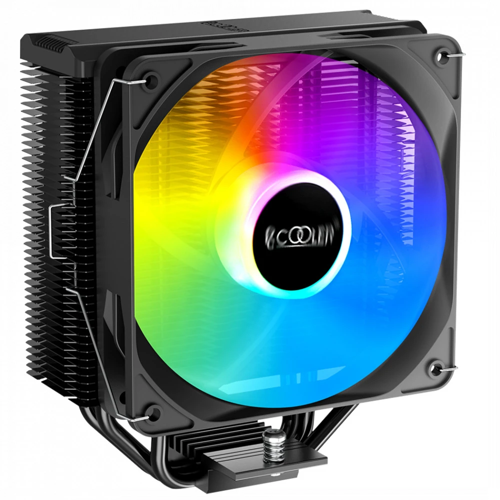 Система охлаждения PCcooler Paladin EX300S PALADIN EX300S Для процессора