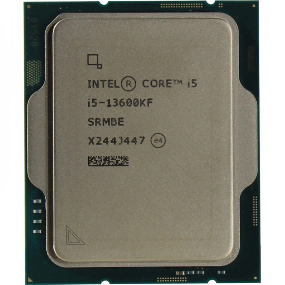Процессор Intel Core i5-13600KF SRMBE 3.5 ГГц, 24 МБ, OEM