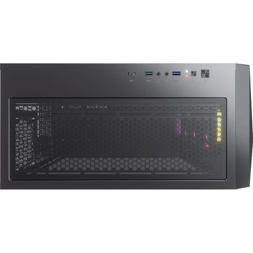 Корпус Cougar Dark Blader X5 RGB 385UM30.0003 Mid-Tower