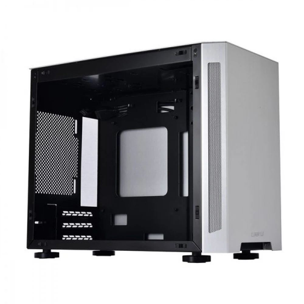 Корпус Lian Li PC-TU150 G99.TU150WA.00 Mid-Tower