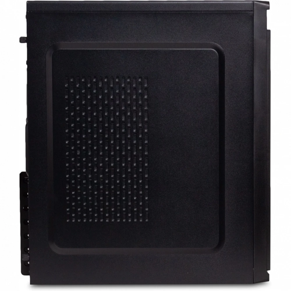 Корпус X-Game XC-370-2 XC-370-2 BLACK Mid-Tower
