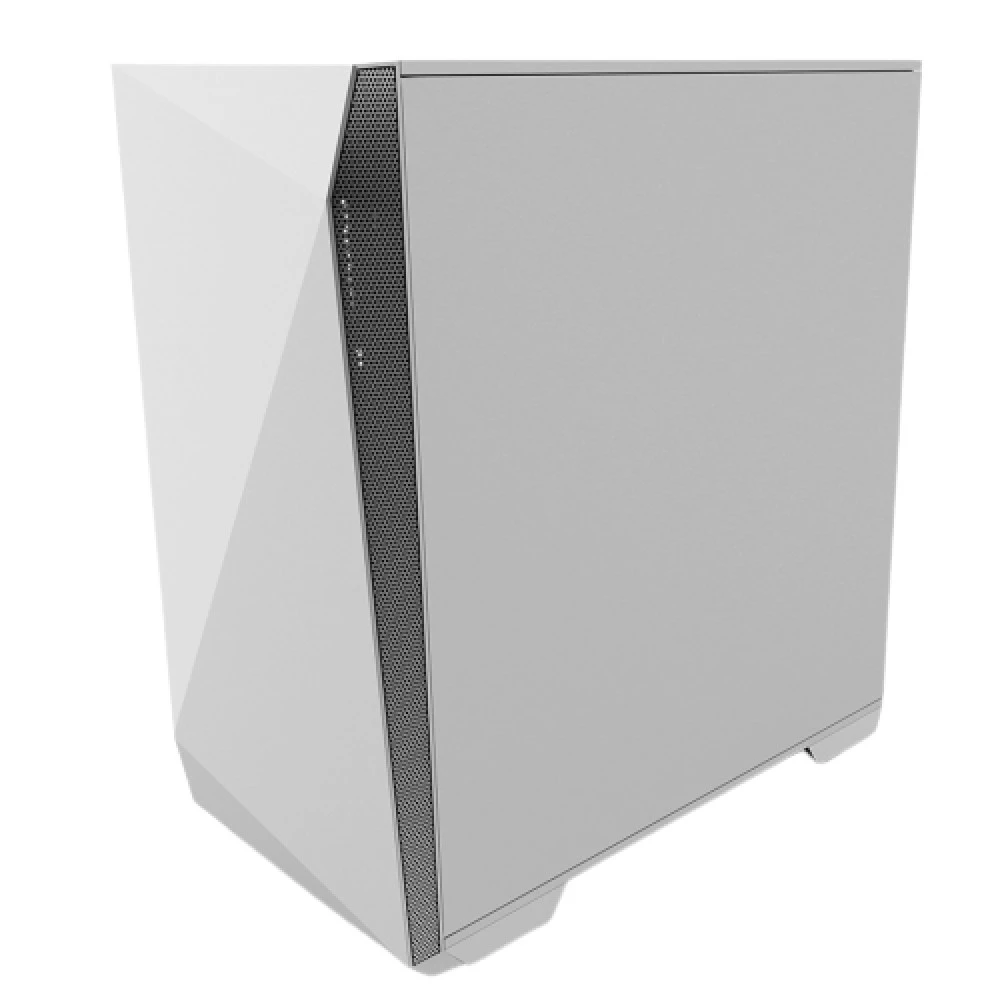 Корпус Zalman Z1 ICEBERG Z1ICEBERG Mid-Tower