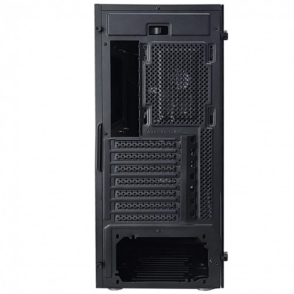 Корпус Zalman Z1PLUS Mid-Tower
