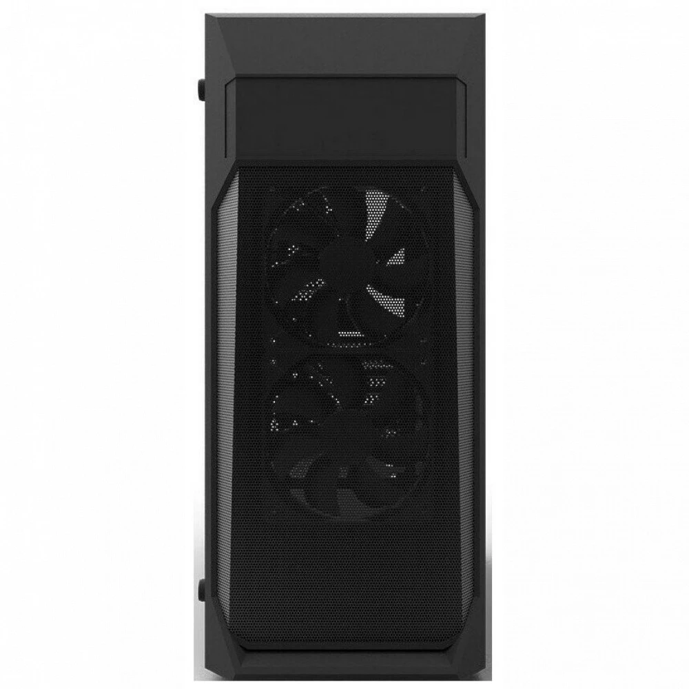 Корпус Zalman Z1PLUS Mid-Tower