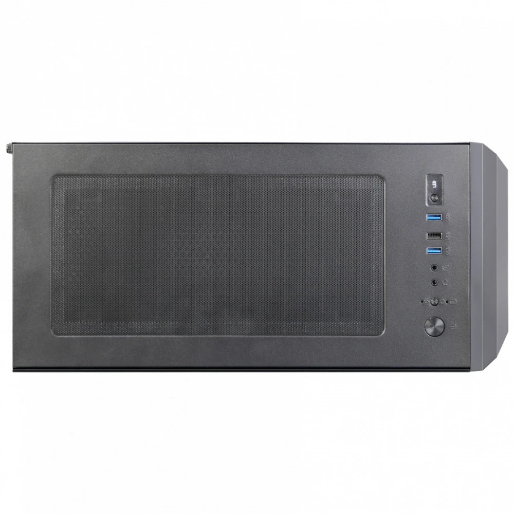 Корпус Zalman Z1PLUS Mid-Tower